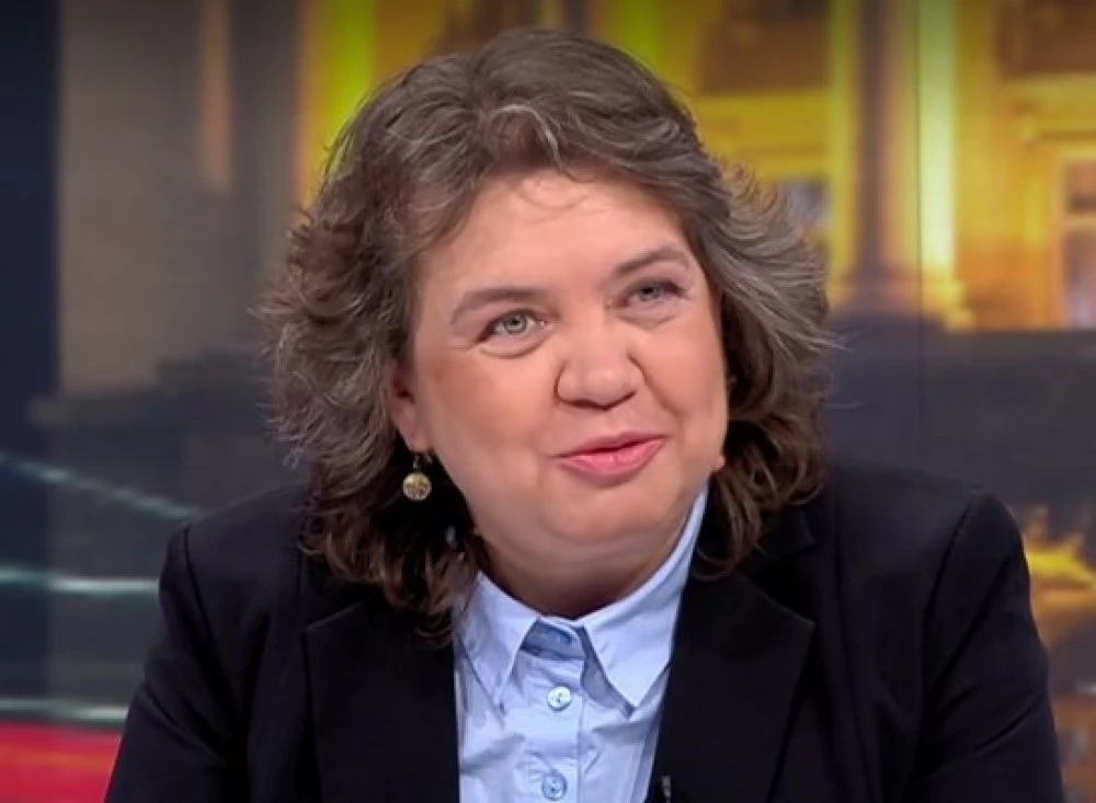 Наталия Киселова посочи две условия за подкрепа на правителство