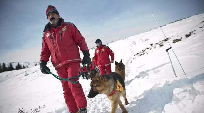 Загинал е пловдивчанинът, който падна в пропаст край връх Вихрен