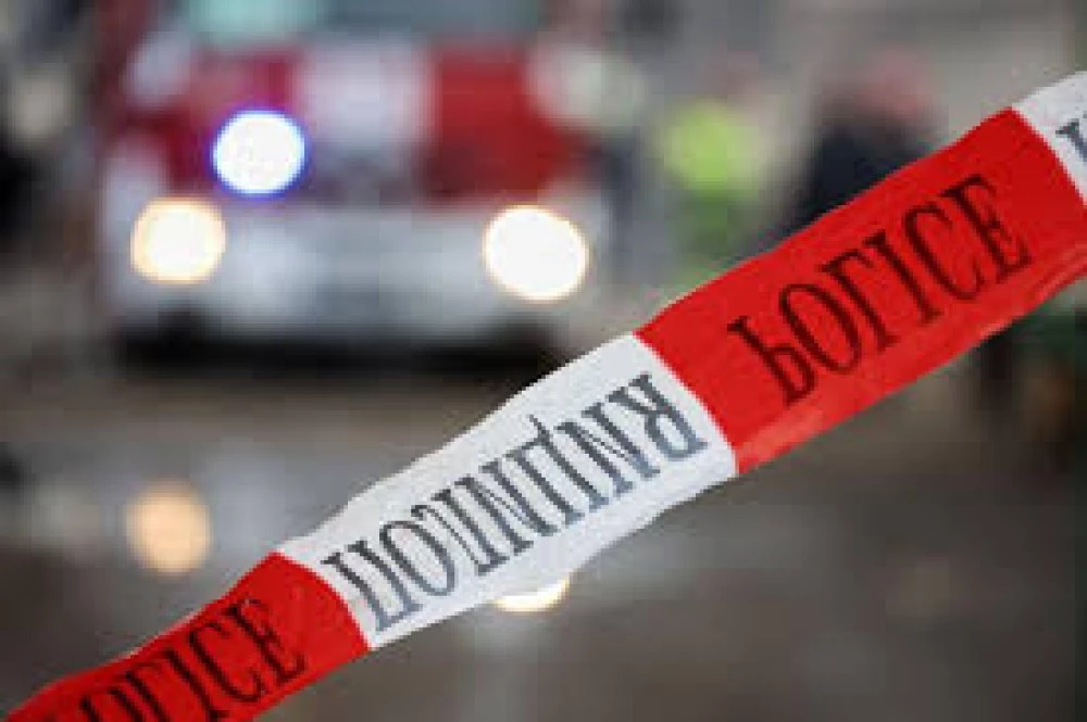 Убиха 41-годишен мъж след свада в село Прелез