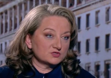 Деница Сачева: Рая Назарян няма да приеме поста служебен премиер