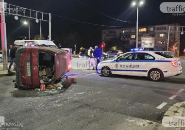 Един човек е загинал и 27 са ранени при 22