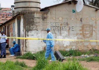 Масова стрелба в таверна, има 9 убити и много ранени в Африка