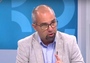 В Несебър вечер беше обявено създаването на партия Трети март