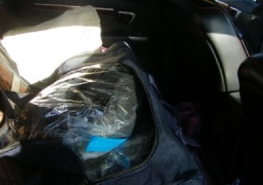 След активни оперативно издирвателни действия на 17 декември Регионална дирекция