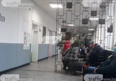 Увеличава се броят на болните от грип