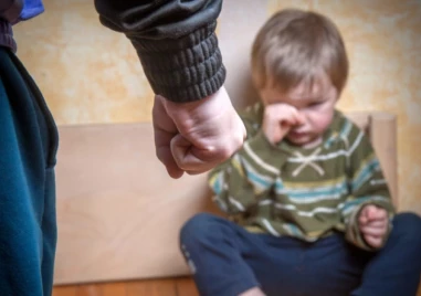 Всяко второ дете у нас е преживяло някаква форма на насилие до 18-годишна възраст