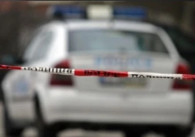 Мъж на 47 години от село Прелез в община Завет