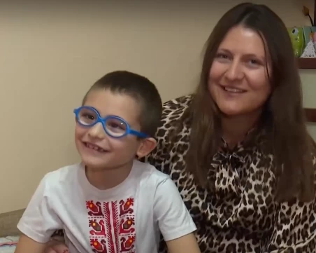 „Българската Коледа