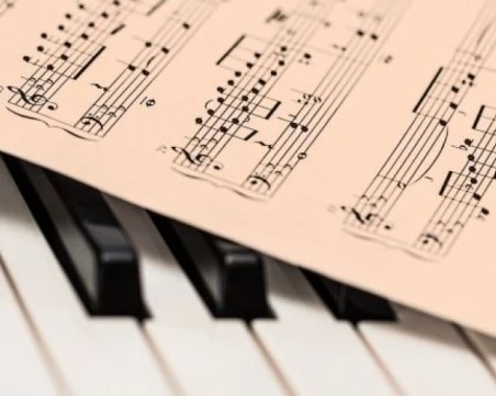 Българската песен 