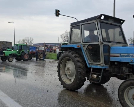 Блокираха „Илинден-Ексохи