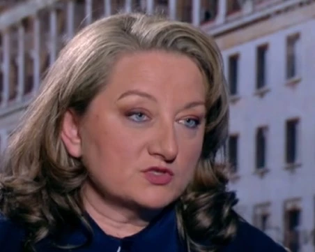 Деница Сачева: Рая Назарян няма да приеме поста служебен премиер