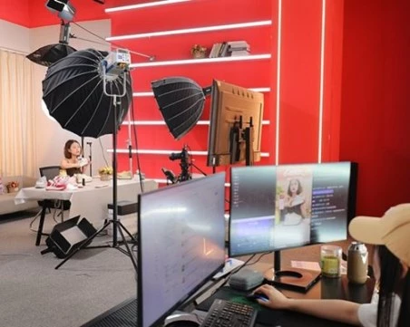 КМГ: Китай въвежда нови правила за ценообразуването на интернет платформите