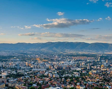 Скопие е с най-мръсния въздух в Европа