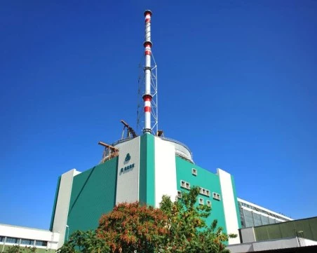 Спират шести блок на АЕЦ „Козлодуй