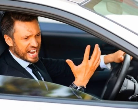 Учени откриха ползи от ругаенето