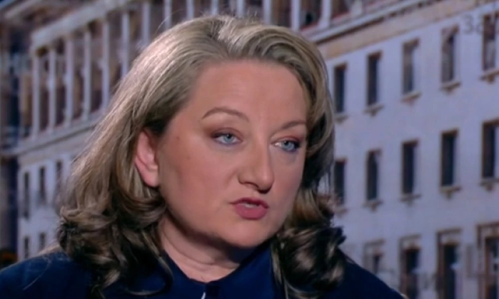 Деница Сачева: Рая Назарян няма да приеме поста служебен премиер