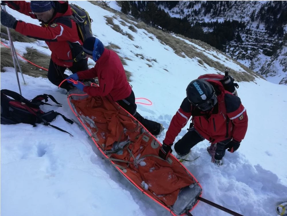 ПСС: Най-често инциденти в планината стават заради подценяването на условията и терена