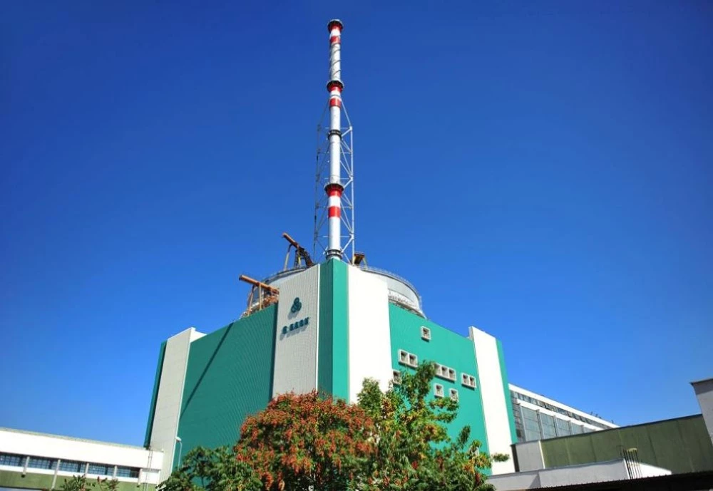 Спират шести блок на АЕЦ „Козлодуй