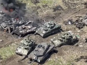 Руски войски са отвлекли около 50 украинци в Сумска област