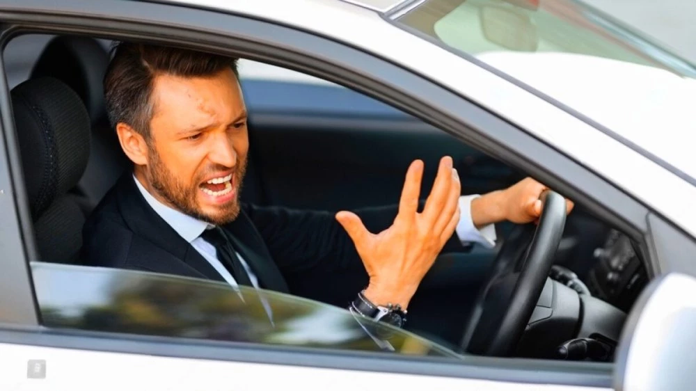 Учени откриха ползи от ругаенето