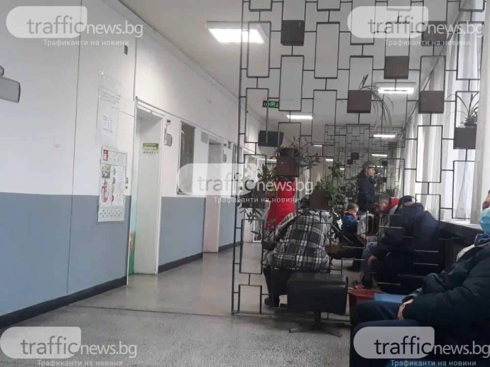 Увеличава се броят на болните от грип