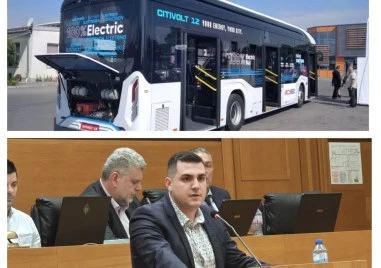 6 месеца тишина – ще има ли наистина „Екобус – Пловдив роля в градския транспорт?