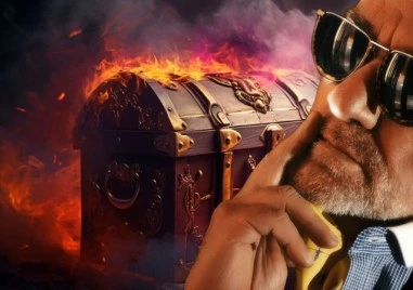 Астрологът Красимир Куртев за 2026: Идва времето на новите империи