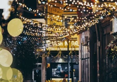 Духът на Коледа в Пловдив с балкански импулс е културна