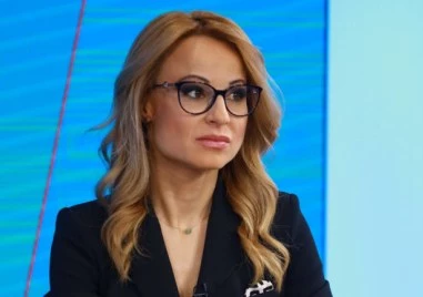 И bTV с официална позиция: разделяме се с Мария Цънцарова