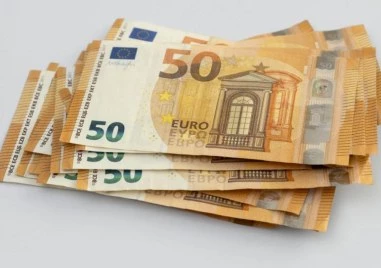 Конституционният съд образува дело за референдума за еврото по искане