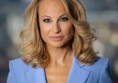 Мария Цънцарова потвърди: Свалена съм от ефир