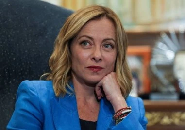 Мелони: Силната армия е най-ефективният инструмент срещу войната