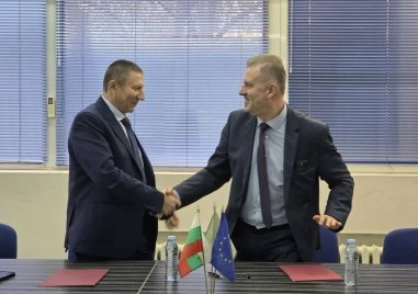 Новият шеф на Апелативната прокуратура-Пловдив встъпи в длъжност