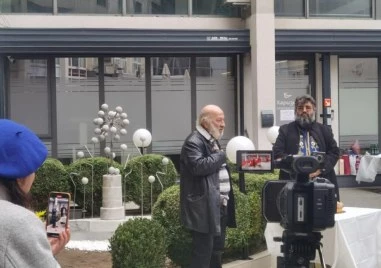 Пловдив вече има свое цвете-символ: хризантемата като нов културен знак на града