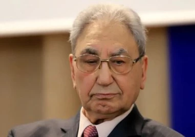 Почина бившият министър на културата Георги Йорданов