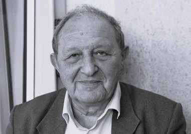 Почина проф д р Ангел Димитров д м н –