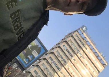 Разследващият журналист Стоян Георгиев напуска bTV