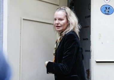 Стефка Костадинова: Г-н Никой казва, че съм зачеркната, Лечева е временно призната от МОК