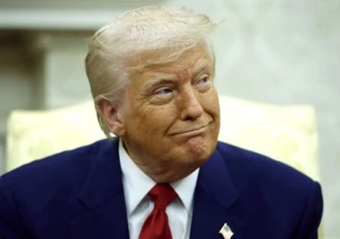 Тръмп отново настоява Гренландия да бъде присъединена към САЩ, Дания с остра реакция