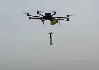 Трима души загинаха при израелска атака с дрон в Южен Ливан