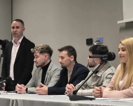 Асоциация на инфлуенсърите: Никой от членовете ни не е получавал средства, за да рекламира протести