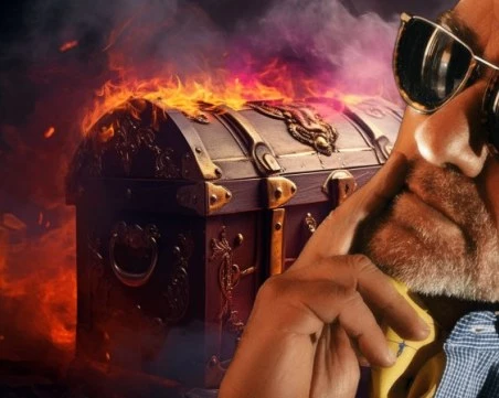 Астрологът Красимир Куртев за 2026: Идва времето на новите империи