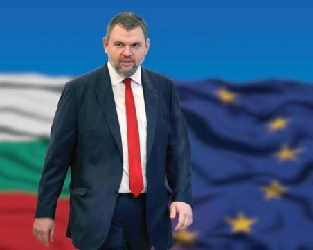 ДПС-Ново начало внесе законопроект за увеличение на наказанията за сексуални престъпления срещу деца