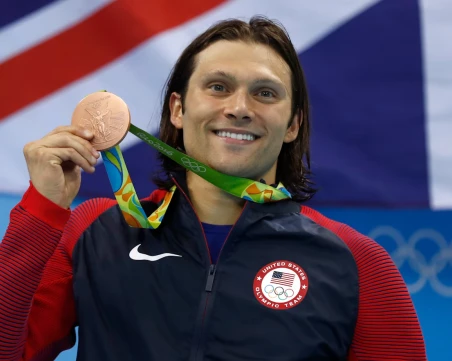 Игрите за допингирани привлече първи олимипйски шампион