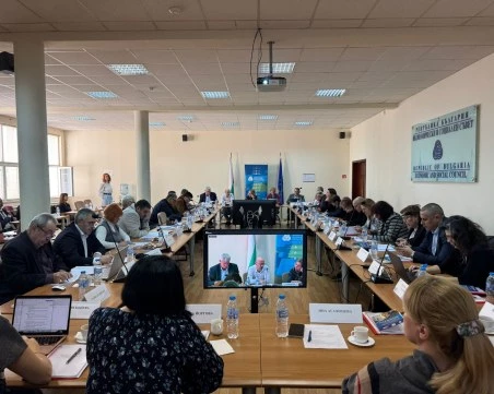 ИСС с ключови препоръки за подобряване на качеството и ефективността на социалните услуги