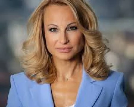 Мария Цънцарова потвърди: Свалена съм от ефир