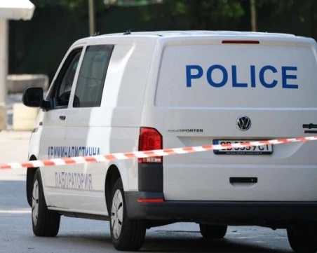 Млада жена е намерена мъртва в дома ѝ в Дупница