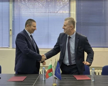 Новият шеф на Апелативната прокуратура-Пловдив встъпи в длъжност