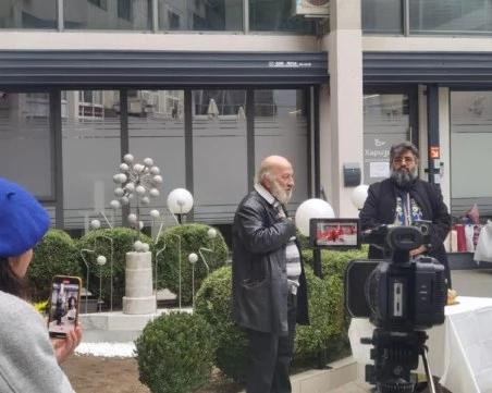 Пловдив вече има свое цвете-символ: хризантемата като нов културен знак на града