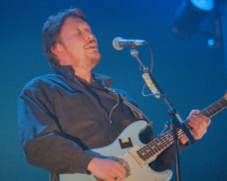 Почина музикалната легенда Крис Риа